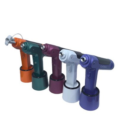 سوئی کے بغیر میسو تھراپی مشین